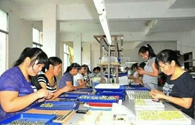 貴定縣招聘普工/技工/學徒:工廠訂單對外承包,招貴定各個地區代理商,個人一天200元以上,帶隊月入兩萬以上,小零價電子產品配件組裝,簡單易學,個人或帶隊均可. - 貴定在線