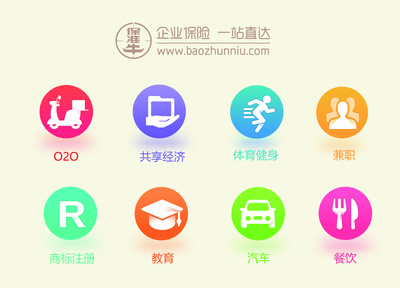 【獨家】保準牛獲經緯領投3000萬A輪融資,提供一站式企業保險定制化服務