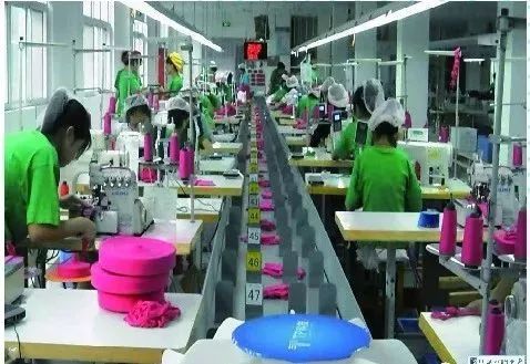 讀懂2019年的小趨勢,小服裝廠要怎樣才能活的滋潤