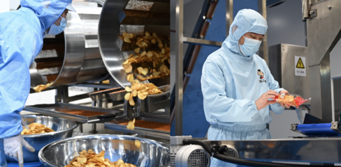 "數字農民"的一年:種出好產品,賣個好價格