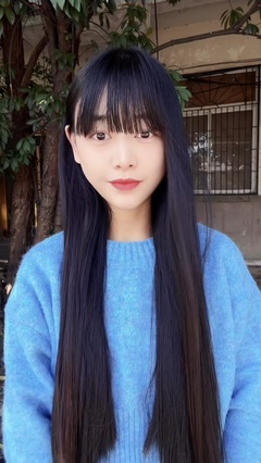 小仙女藍(lán)天