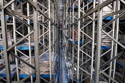 夜覽集萃丨用戶企業、共享工廠…“新賽道”你跟上了嗎？