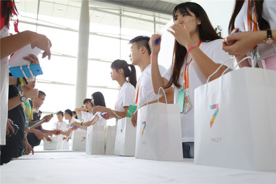 “發布會兼職”正悄然興起 機遇與挑戰并存