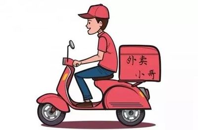 冒用身份注冊外賣騎手引發事故，責任歸屬成焦點