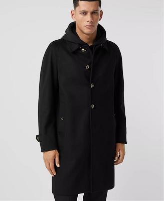 揭秘廣州 探訪一線精品男裝代工廠與兼職機遇