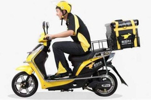 美團(tuán)騎手需要自配車嗎？自備車跑外賣更劃算嗎？