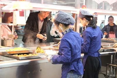 勤工儉學 精神富足中成長——南方醫科大學兼職實踐感悟