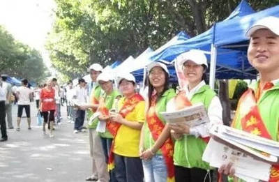 揭秘門店兼職搶單高招 是捷徑還是陷阱？